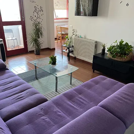 Rum i privatbostad Friends And Family *