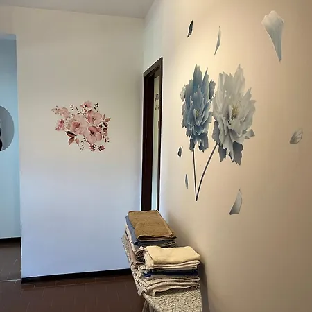 Friends And Family Quarto em Acomodações Particulares