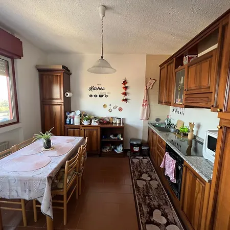 Quarto em Acomodações Particulares Friends And Family