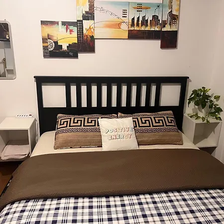 Quarto em Acomodações Particulares Friends And Family *