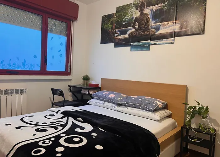 Friends And Family Brescia