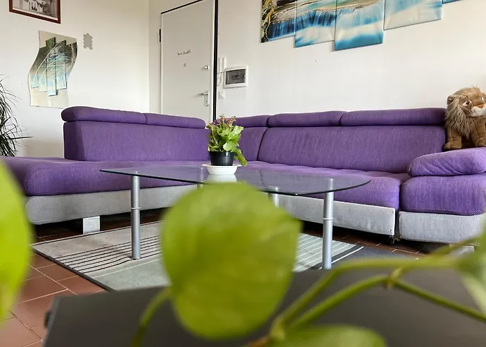 Friends And Family Séjour chez l'habitant Brescia