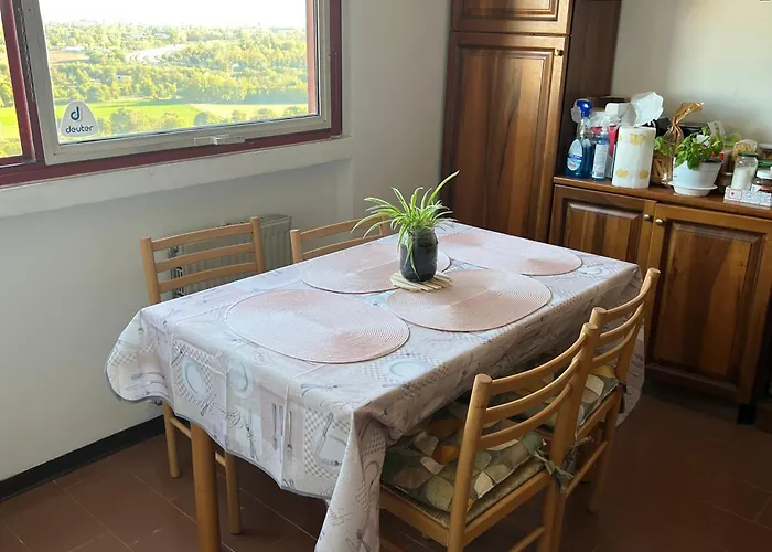 Rum i privatbostad Friends And Family Brescia