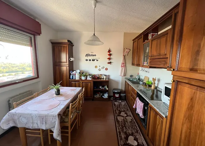 Rum i privatbostad Friends And Family