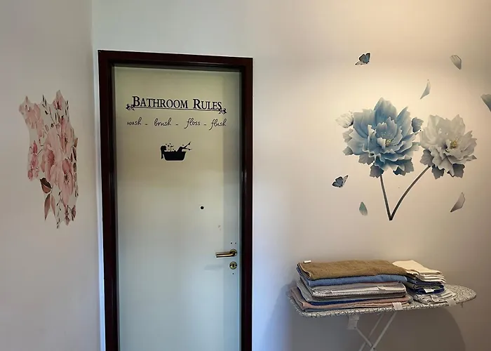 Friends And Family Séjour chez l'habitant Brescia