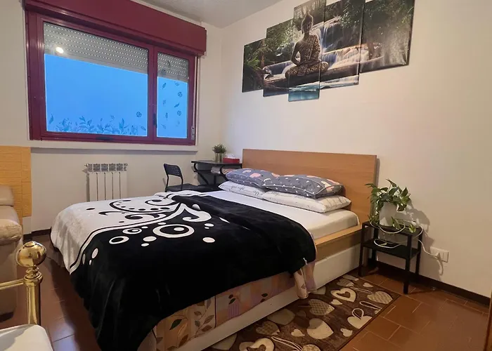 Séjour chez l'habitant Friends And Family