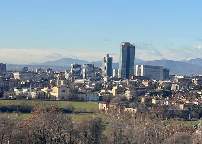 Friends And Family Brescia