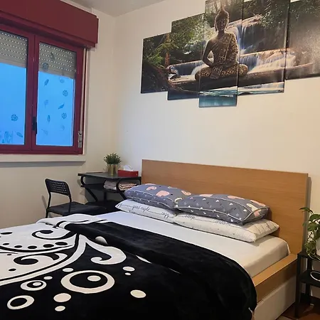 Friends And Family Brescia