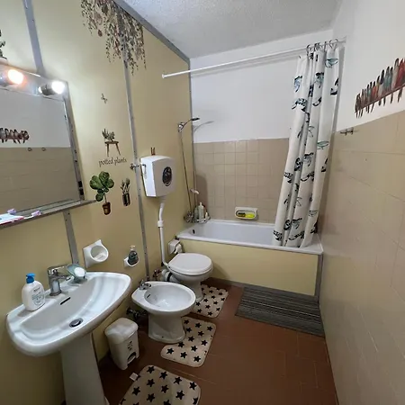 Friends And Family Homestay