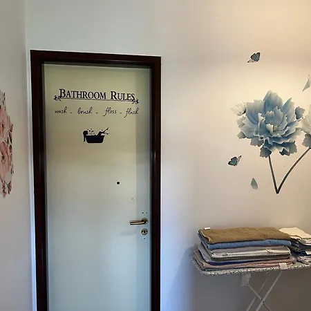 Friends And Family Homestay Brescia