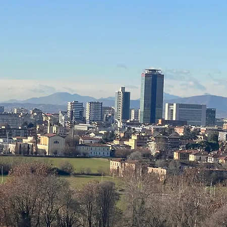 Friends And Family Brescia