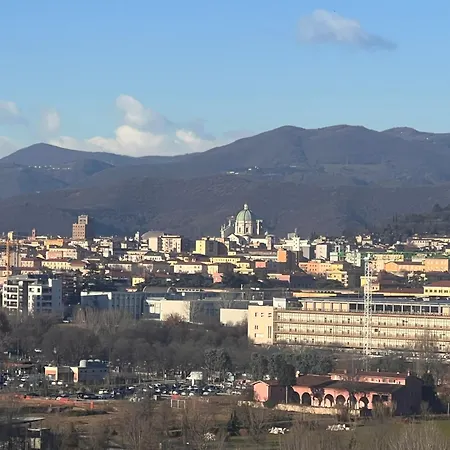 Pansiyon Friends And Family Brescia