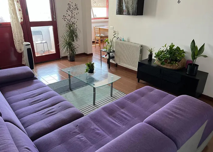 Pansiyon Friends And Family *