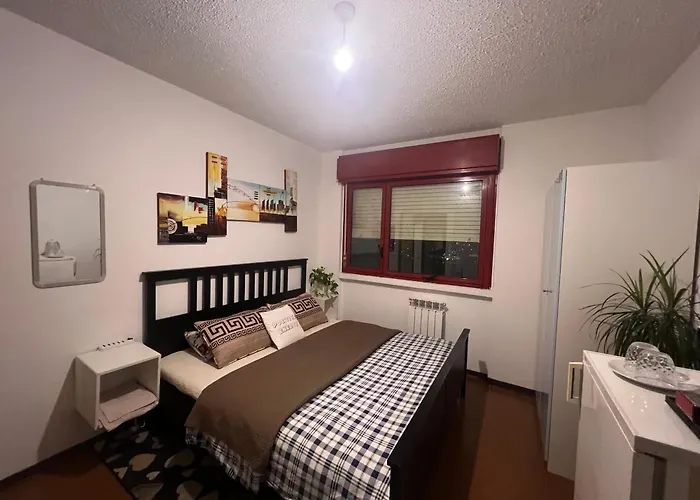 Pansiyon Friends And Family Brescia