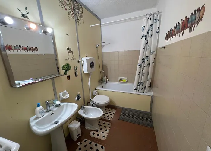 Friends And Family Pansiyon